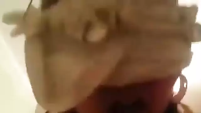 Kazakh beauty gets drilled by her friend's husband