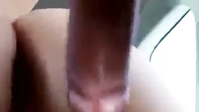 A Kazakh man with a hard cock penetrates his wife's friend
